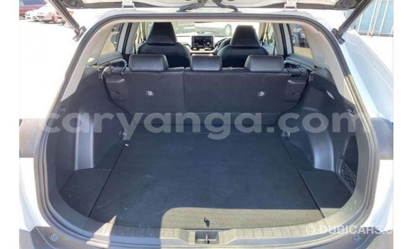 Acheter Import Voiture Toyota Fielder Blanc à Import - Dubai, Malawi Acheter Import Voiture Toyota Fielder Blanc à Import - Dubai, Malawi