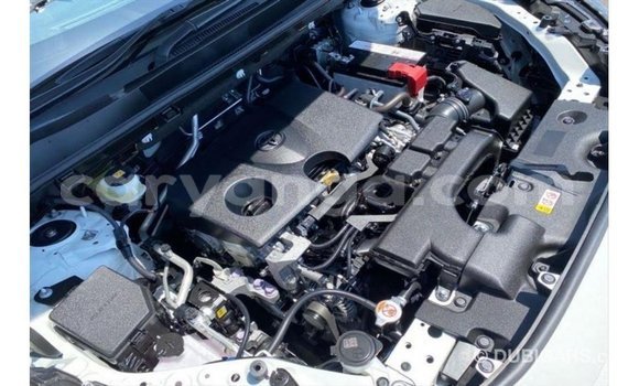 Acheter Import Voiture Toyota Fielder Blanc à Import - Dubai, Malawi Acheter Import Voiture Toyota Fielder Blanc à Import - Dubai, Malawi