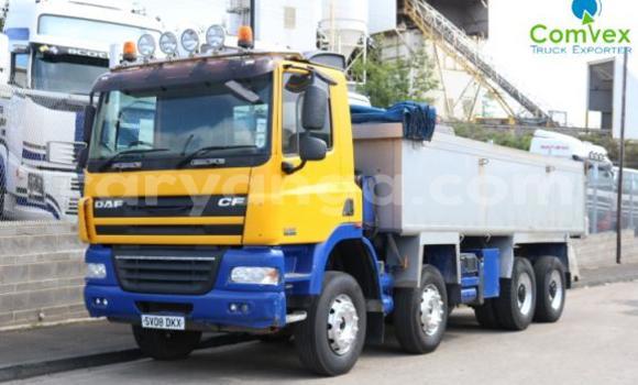 Buy Used DAF CF65 Other Truck in Lilongwe in Malawi