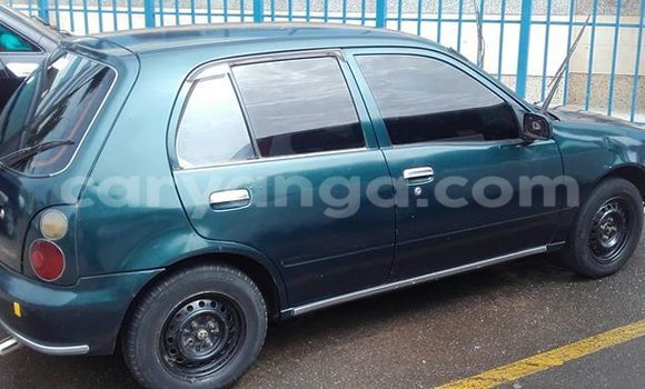 Buy Used Toyota Starlet Car in Blantyre in Malawi Buy Used Toyota Starlet Car in Blantyre in Malawi