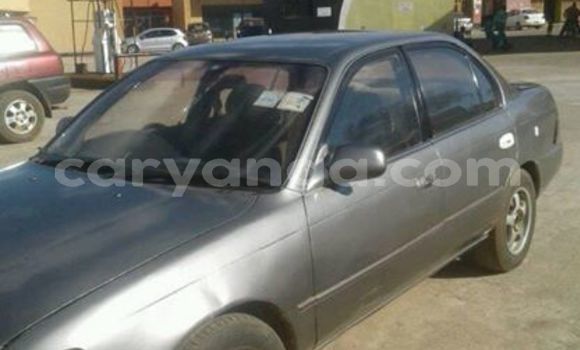 Nunua Ilio tumika Toyota Corolla Other Gari ndani ya Lilongwe nchini Malawi Nunua Ilio tumika Toyota Corolla Other Gari ndani ya Lilongwe nchini Malawi
