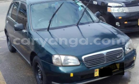 Buy Used Toyota Starlet Car in Blantyre in Malawi Buy Used Toyota Starlet Car in Blantyre in Malawi