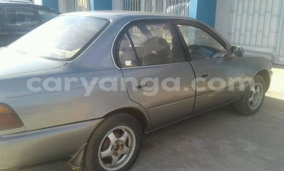 Nunua Ilio tumika Toyota Corolla Other Gari ndani ya Lilongwe nchini Malawi Nunua Ilio tumika Toyota Corolla Other Gari ndani ya Lilongwe nchini Malawi