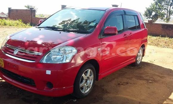 Nunua Ilio tumika Toyota Raum Red Gari ndani ya Blantyre nchini Malawi Nunua Ilio tumika Toyota Raum Red Gari ndani ya Blantyre nchini Malawi
