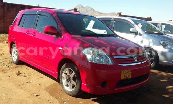 Nunua Ilio tumika Toyota Raum Red Gari ndani ya Blantyre nchini Malawi Nunua Ilio tumika Toyota Raum Red Gari ndani ya Blantyre nchini Malawi