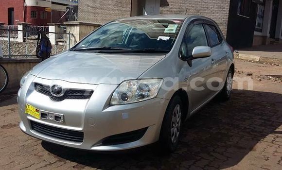 Nunua Ilio tumika Toyota Auris Silver Gari ndani ya Blantyre nchini Malawi Nunua Ilio tumika Toyota Auris Silver Gari ndani ya Blantyre nchini Malawi