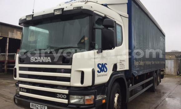 Buy Used Scania 94D White Truck in Blantyre in Malawi Buy Used Scania 94D White Truck in Blantyre in Malawi