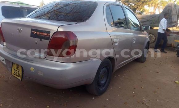 Acheter Occasion Voiture Toyota Platz Autre à Kasungu, Malawi Acheter Occasion Voiture Toyota Platz Autre à Kasungu, Malawi