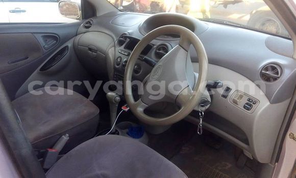 Acheter Occasion Voiture Toyota Platz Autre à Kasungu, Malawi Acheter Occasion Voiture Toyota Platz Autre à Kasungu, Malawi