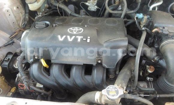 Acheter Occasion Voiture Toyota Platz Autre à Kasungu, Malawi Acheter Occasion Voiture Toyota Platz Autre à Kasungu, Malawi