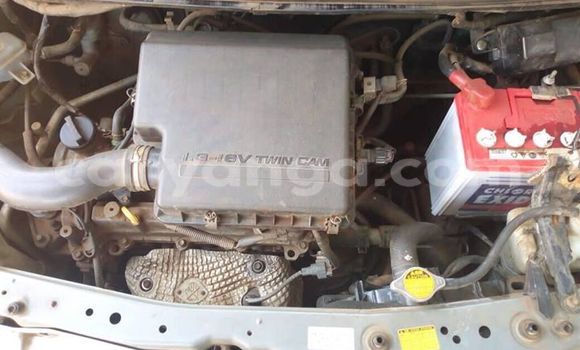 Buy Used Toyota Passo Silver Car in Zomba in Malawi Buy Used Toyota Passo Silver Car in Zomba in Malawi