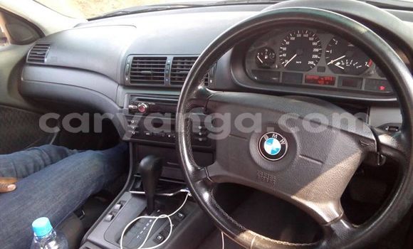 Acheter Occasion Voiture BMW 3–Series Gris à Blantyre, Malawi Acheter Occasion Voiture BMW 3–Series Gris à Blantyre, Malawi