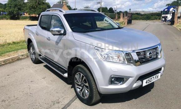 Buy Used Nissan Navara White Car in Lilongwe in Malawi Buy Used Nissan Navara White Car in Lilongwe in Malawi