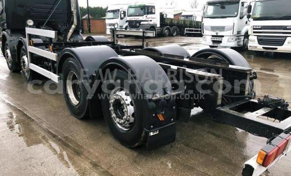Buy Used Scania 380 Black Truck in Blantyre in Malawi Buy Used Scania 380 Black Truck in Blantyre in Malawi
