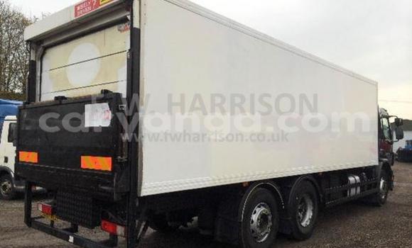 Buy Used Volvo F4 Black Truck in Lilongwe in Malawi Buy Used Volvo F4 Black Truck in Lilongwe in Malawi