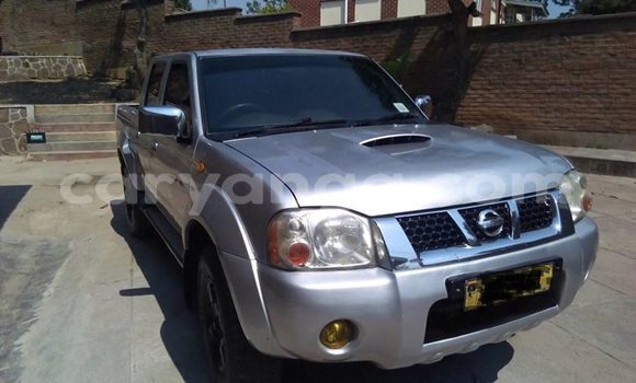 Acheter Occasion Voiture Nissan Hardbody Gris à Blantyre, Malawi Acheter Occasion Voiture Nissan Hardbody Gris à Blantyre, Malawi