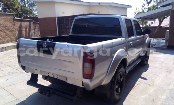 Acheter Occasion Voiture Nissan Hardbody Gris à Blantyre, Malawi Acheter Occasion Voiture Nissan Hardbody Gris à Blantyre, Malawi