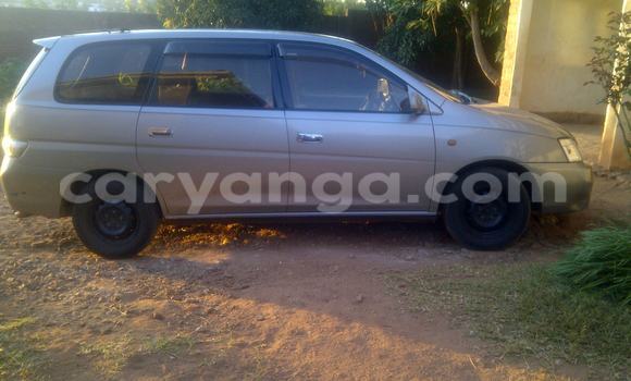 Acheter Occasion Voiture Toyota Epsun Gris à Lilongwe, Malawi