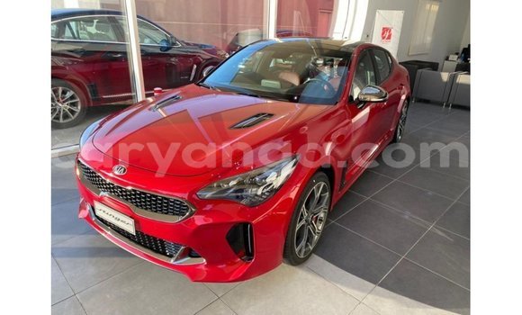 Buy Import Kia Stinger Red Car in Import - Dubai in Malawi Buy Import Kia Stinger Red Car in Import - Dubai in Malawi
