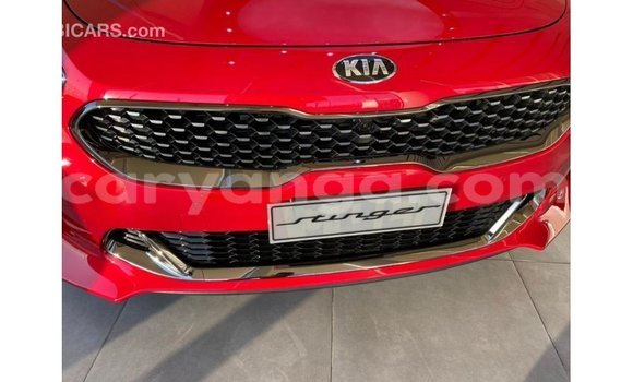 Buy Import Kia Stinger Red Car in Import - Dubai in Malawi Buy Import Kia Stinger Red Car in Import - Dubai in Malawi