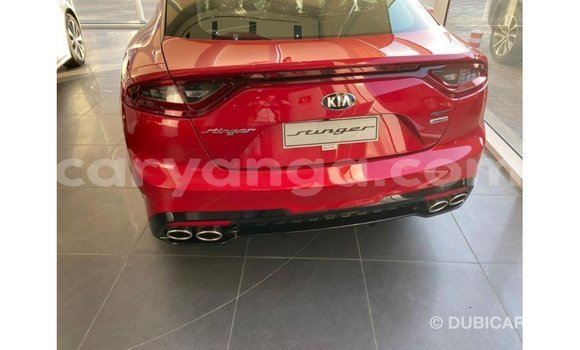 Buy Import Kia Stinger Red Car in Import - Dubai in Malawi Buy Import Kia Stinger Red Car in Import - Dubai in Malawi