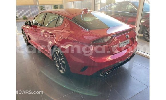 Buy Import Kia Stinger Red Car in Import - Dubai in Malawi Buy Import Kia Stinger Red Car in Import - Dubai in Malawi