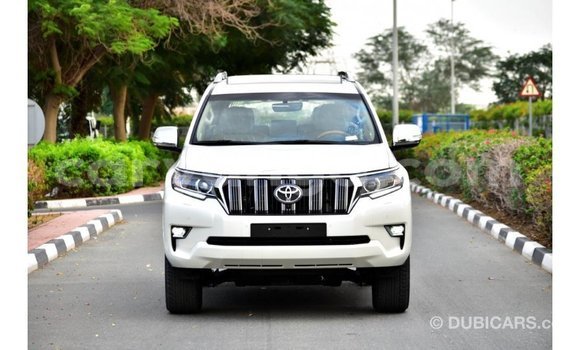 Buy Import Toyota Prado White Car in Import - Dubai in Malawi Buy Import Toyota Prado White Car in Import - Dubai in Malawi