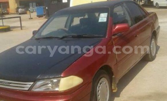 Nunua Ilio tumika Toyota Carina Red Gari ndani ya Lilongwe nchini Malawi Nunua Ilio tumika Toyota Carina Red Gari ndani ya Lilongwe nchini Malawi