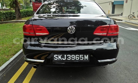 Buy Used Volkswagen Passat Black Car in Blantyre in Malawi Buy Used Volkswagen Passat Black Car in Blantyre in Malawi