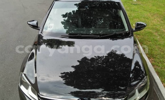 Buy Used Volkswagen Passat Black Car in Blantyre in Malawi Buy Used Volkswagen Passat Black Car in Blantyre in Malawi