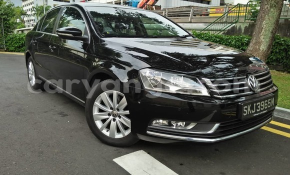 Buy Used Volkswagen Passat Black Car in Blantyre in Malawi Buy Used Volkswagen Passat Black Car in Blantyre in Malawi