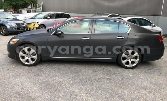 Buy Used Lexus ES 300 Black Car in Lilongwe in Malawi Buy Used Lexus ES 300 Black Car in Lilongwe in Malawi