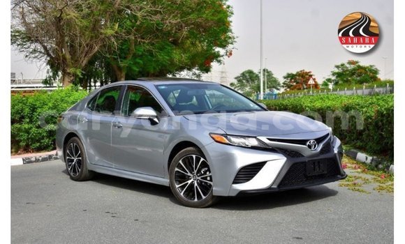 Buy Import Toyota Camry Other Car in Import - Dubai in Malawi Buy Import Toyota Camry Other Car in Import - Dubai in Malawi