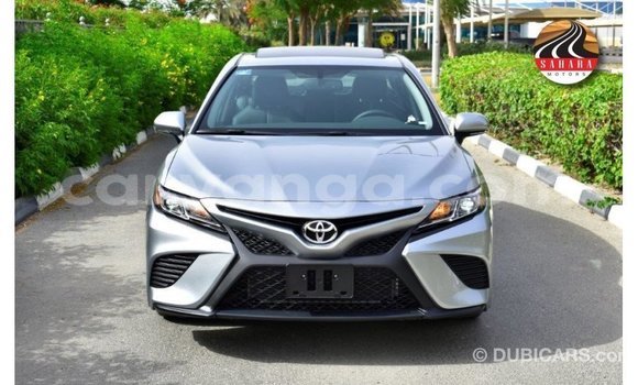 Buy Import Toyota Camry Other Car in Import - Dubai in Malawi Buy Import Toyota Camry Other Car in Import - Dubai in Malawi