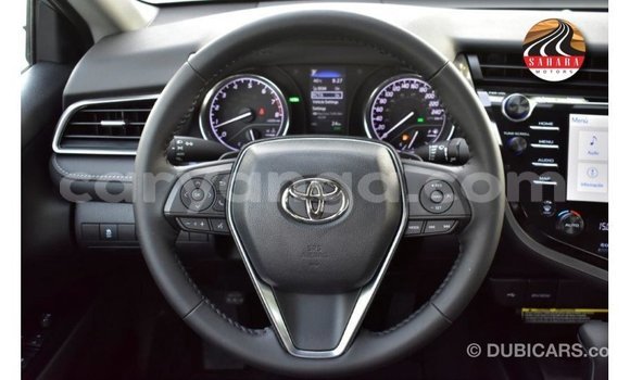 Buy Import Toyota Camry Other Car in Import - Dubai in Malawi Buy Import Toyota Camry Other Car in Import - Dubai in Malawi