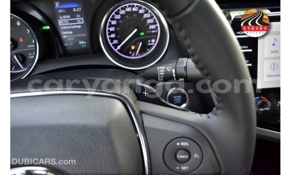 Buy Import Toyota Camry Other Car in Import - Dubai in Malawi Buy Import Toyota Camry Other Car in Import - Dubai in Malawi