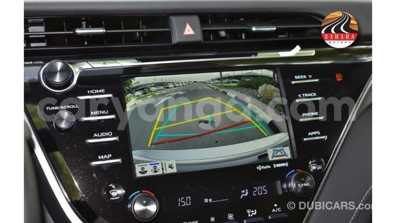 Big with watermark toyota camry malawi import dubai 8240