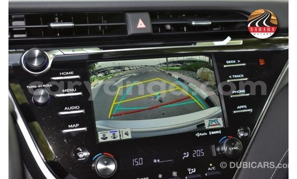 Buy Import Toyota Camry Other Car in Import - Dubai in Malawi Buy Import Toyota Camry Other Car in Import - Dubai in Malawi