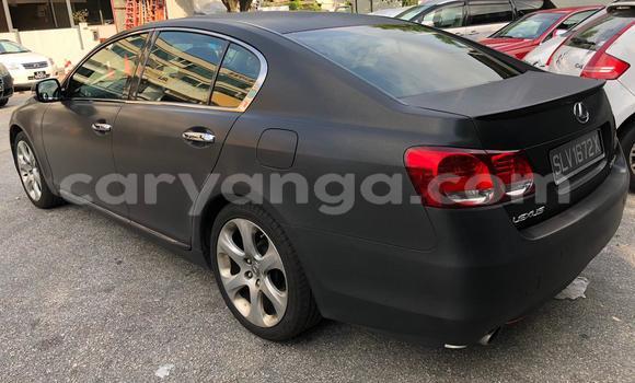 Buy Used Lexus ES 300 Black Car in Lilongwe in Malawi Buy Used Lexus ES 300 Black Car in Lilongwe in Malawi