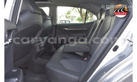 Buy Import Toyota Camry Other Car in Import - Dubai in Malawi Buy Import Toyota Camry Other Car in Import - Dubai in Malawi