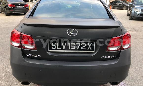 Buy Used Lexus ES 300 Black Car in Lilongwe in Malawi Buy Used Lexus ES 300 Black Car in Lilongwe in Malawi
