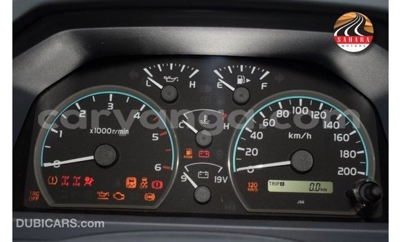 Buy Import Toyota Land Cruiser Red Car in Import - Dubai in Malawi Buy Import Toyota Land Cruiser Red Car in Import - Dubai in Malawi