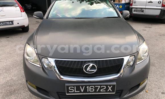Buy Used Lexus ES 300 Black Car in Lilongwe in Malawi Buy Used Lexus ES 300 Black Car in Lilongwe in Malawi