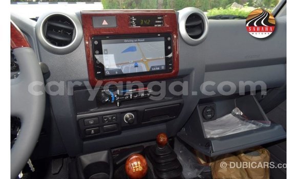 Buy Import Toyota Land Cruiser Red Car in Import - Dubai in Malawi Buy Import Toyota Land Cruiser Red Car in Import - Dubai in Malawi
