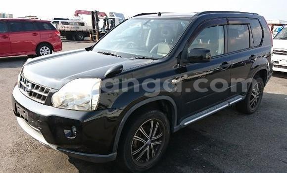 Buy Used Nissan X–Trail Black Car in Blantyre in Malawi Buy Used Nissan X–Trail Black Car in Blantyre in Malawi