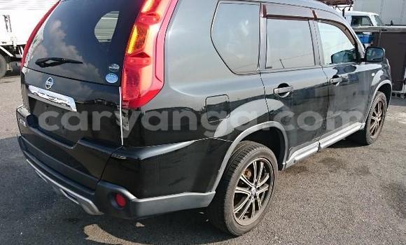 Buy Used Nissan X–Trail Black Car in Blantyre in Malawi Buy Used Nissan X–Trail Black Car in Blantyre in Malawi