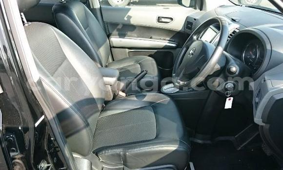 Buy Used Nissan X–Trail Black Car in Blantyre in Malawi Buy Used Nissan X–Trail Black Car in Blantyre in Malawi
