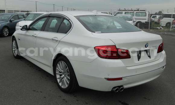 Buy Used BMW 5–Series White Car in Blantyre in Malawi Buy Used BMW 5–Series White Car in Blantyre in Malawi