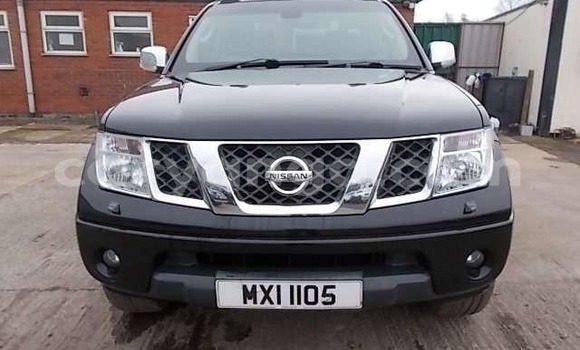 Buy Used Nissan Navara Black Car in Blantyre in Malawi Buy Used Nissan Navara Black Car in Blantyre in Malawi