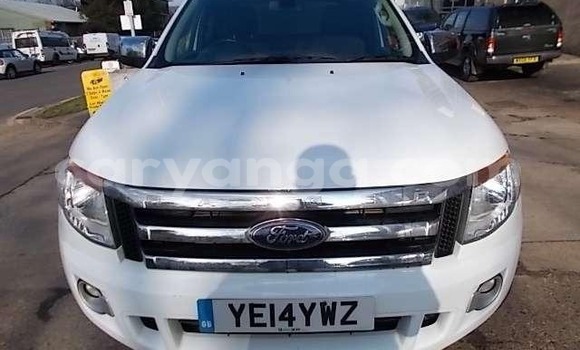 Buy Used Ford Ranger White Car in Lilongwe in Malawi Buy Used Ford Ranger White Car in Lilongwe in Malawi